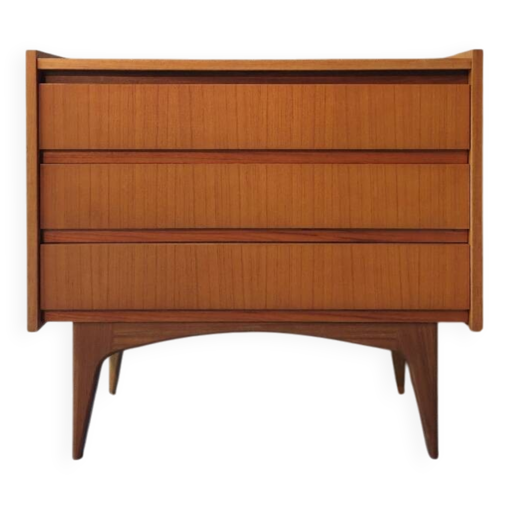 Scandinavian chest of drawers