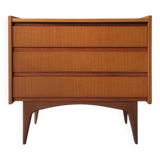 Scandinavian chest of drawers