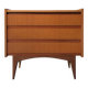 Scandinavian chest of drawers