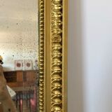 Old mirror 112 x 69cm