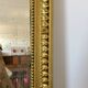 Old mirror 112 x 69cm