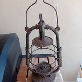 Kerosene lamp