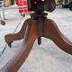 oak office chair