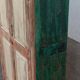 Armoire en bois ancienne