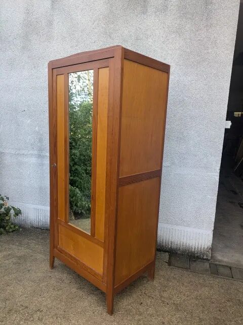 Armoire penderie, vestiaire
