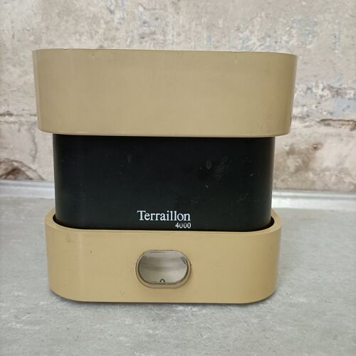 Terraillon cream