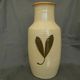 Large ceramic vase from Saint Clement. 1960s.
