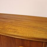 Commode par Kai Kristiansen 1960