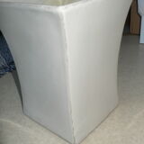 Sandstone vase
