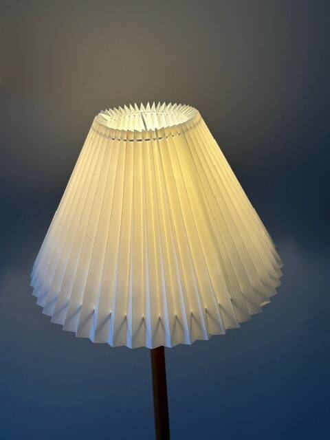 Floor lamp - Sweden 50s/60s