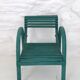 Baumann armchair for children, 20th-century design