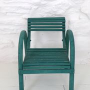 Fauteuil Baumann pour enfant design XX siècle