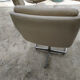 3 armchairs Raphael Raffel