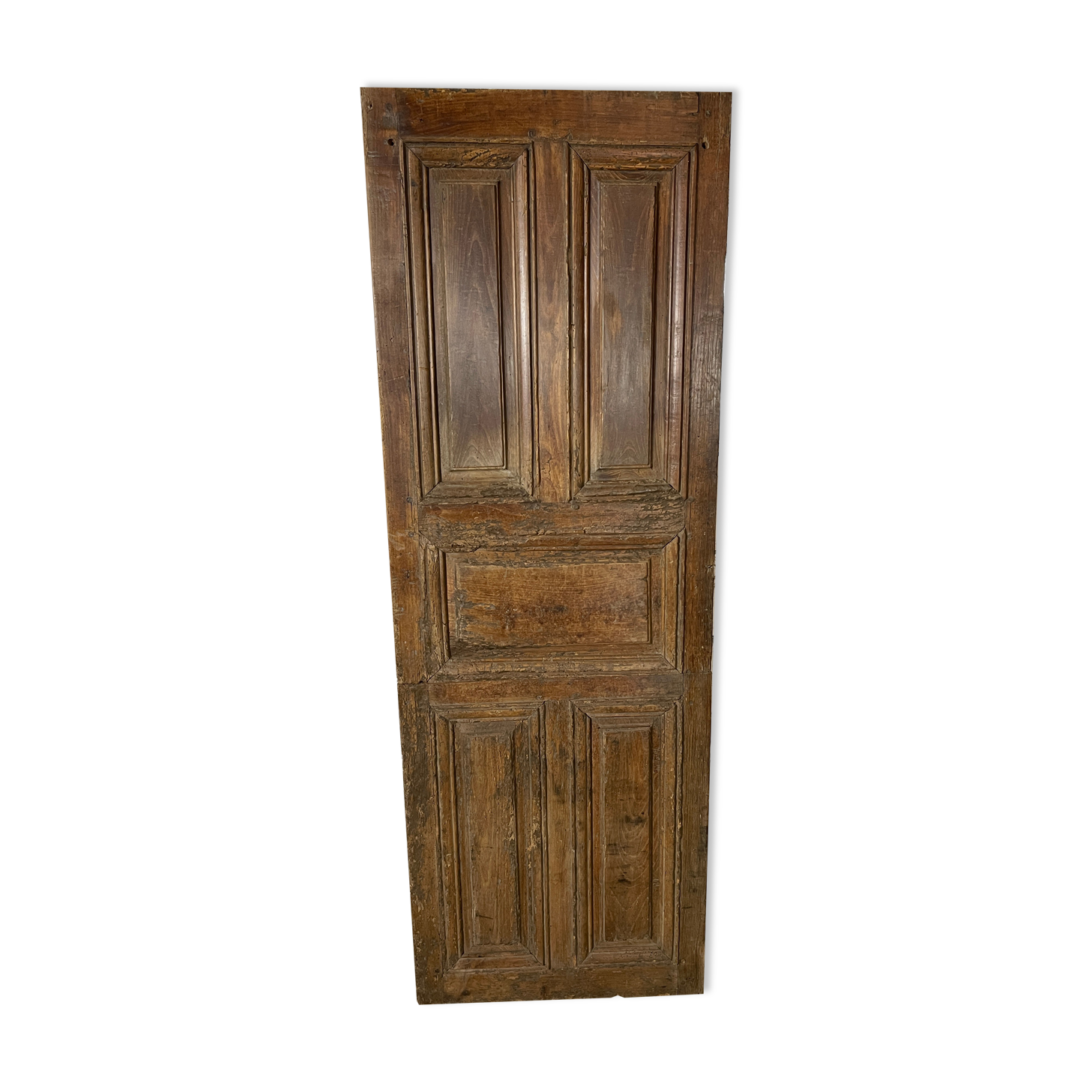 Old door