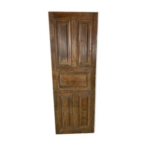 Porte ancienne