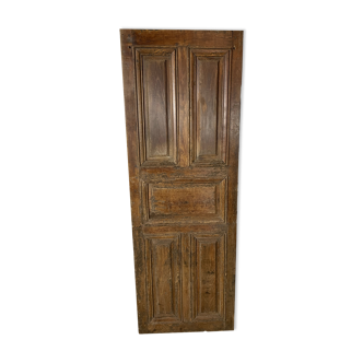 Old door