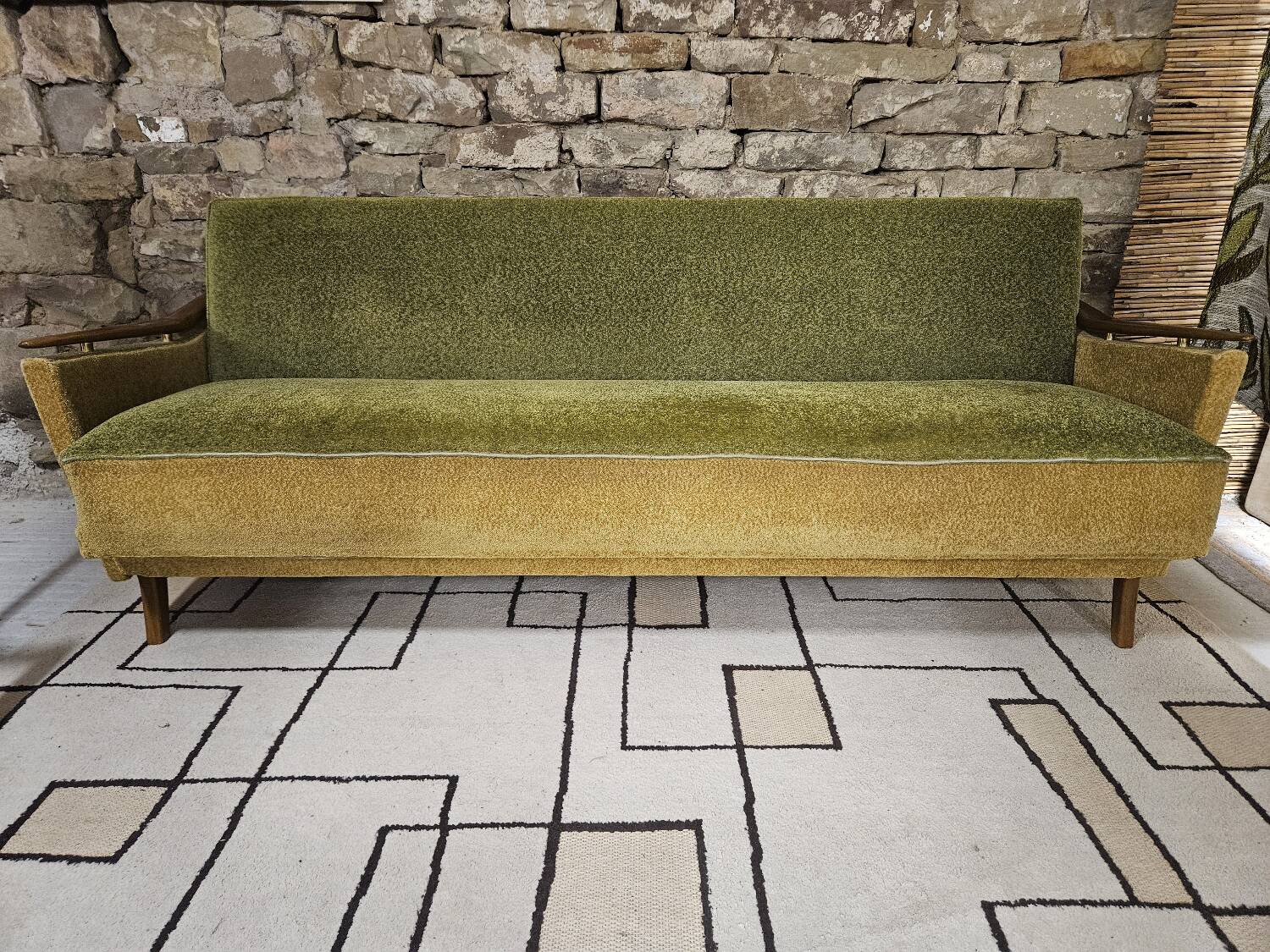 Canapé, daybed 1960