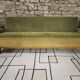 Canapé, daybed 1960