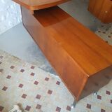 Presidential vintage office