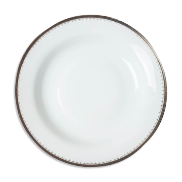 Plat creux Winterling Marktleuthen Bavaria en porcelaine