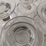 Verres à eau Baccarat