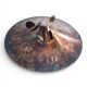 WMF Ikora sculptural Bauhaus bowl, silver-plated brass, by Paul Haustein, 1