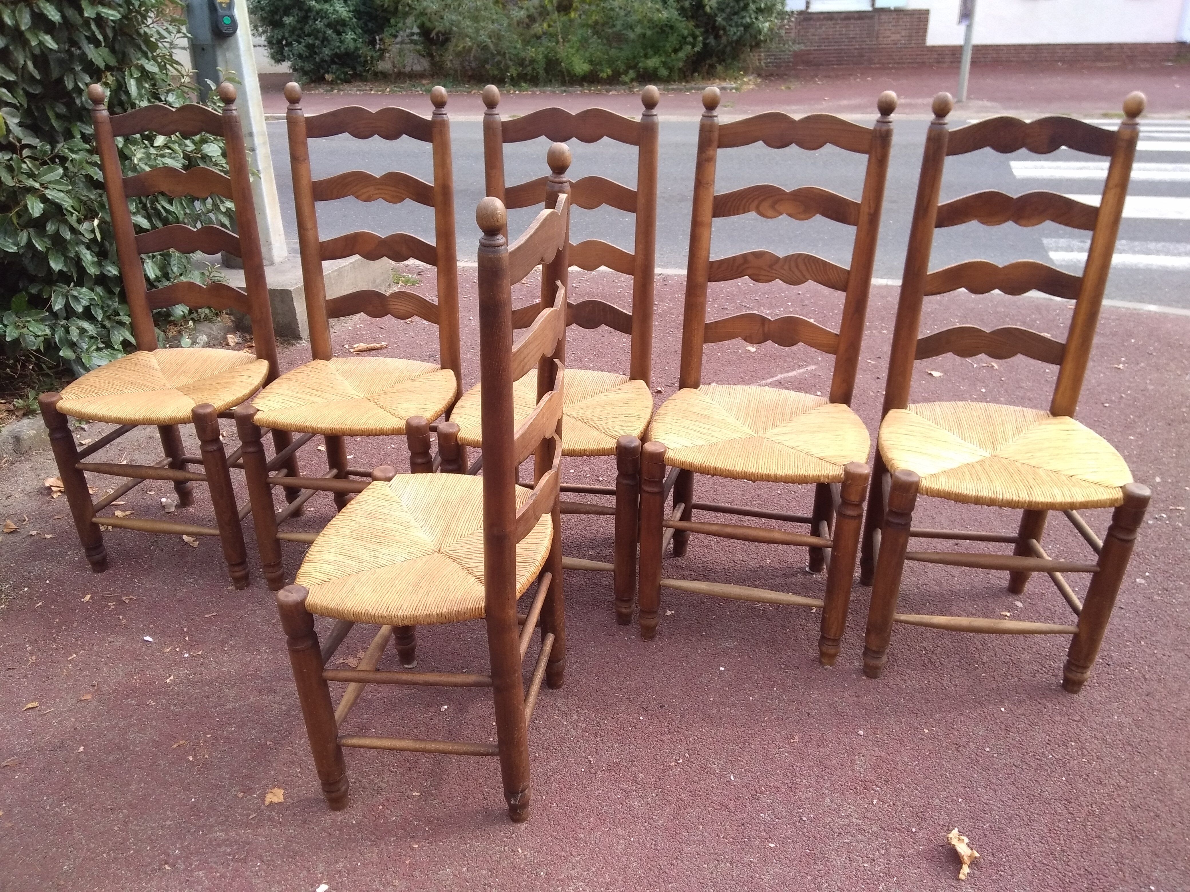 Chairs