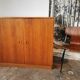 Hi-fi cabinet, music, Scandinavian style 1970