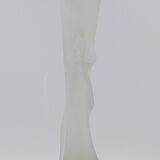 Vase en verre