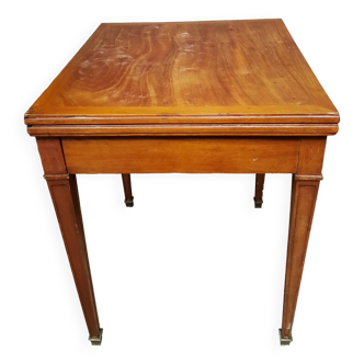 Extendable office table