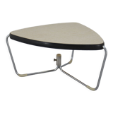 Table d'appoint, Tchécoslovaquie, années 1960