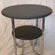 1950s pedestal table