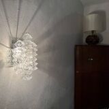 PAGODA Wall Lamp by J.T. Kalmar