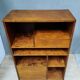 Etagere art deco