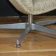 F140 Geoffroy Harcourt armchair