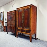 Antique Chinese Cabinet