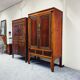 Armoire chinoise antique