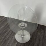 Space Age Eros Armchairs by Philippe Starck for Kartell, 1970s, Set of 2