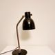 Hala Zeist industrial desk lamp 1950s, model 98 by H. BUSQUET