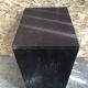 Ancien Meuble Hifi Vinyle Placage Bois + Tiroirs Intérieurs Audio Vintage