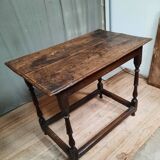 Eighteenth century Lorraine table
