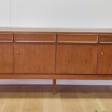Vintage Danish buffet