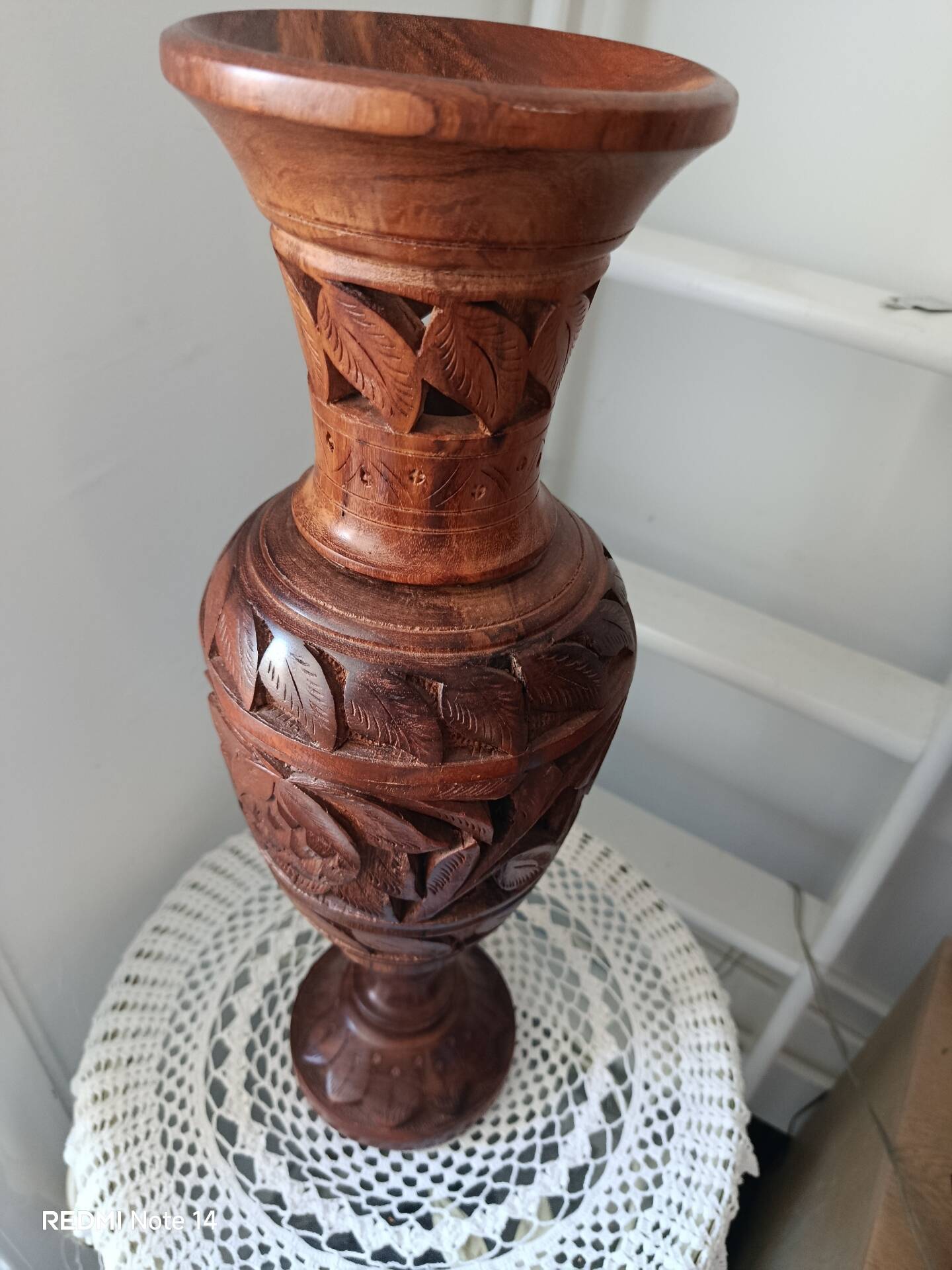 Vase