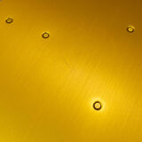 Emaf Progetti ‘cipango’ side table for Zanotta