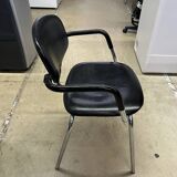 Strafor office chair from the 80s