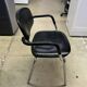 Fauteuil de bureau strafor année 80