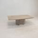 Italian Marble Coffee Table, 1970's
