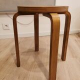3 stools