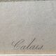 Calais 1834 - Original Engraving by JT Willmore - drawing by C. Stanfield