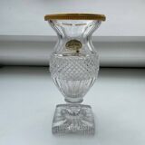 Vase Medicis Veritable Bohemia